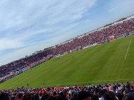 Foto: Barra: Los Borrachos de Morón &bull; Club: Deportivo Morón &bull; País: Argentina