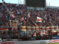Foto: "En lanus, copa argentina 2017" Barra: Los Borrachos de Morón &bull; Club: Deportivo Morón