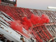 Foto: "vs Defensa y Justicia 29/02/2020" Barra: Los Borrachos del Tablón • Club: River Plate