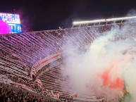 Foto: Barra: Los Borrachos del Tablón • Club: River Plate