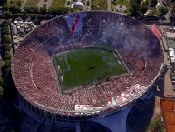 Foto: "vs Boca Juniors 27/04/2025" Barra: Los Borrachos del Tablón • Club: River Plate • País: Argentina