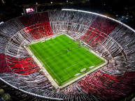 Foto: Barra: Los Borrachos del Tablón &bull; Club: River Plate &bull; País: Argentina