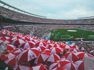 Foto: Barra: Los Borrachos del Tablón &bull; Club: River Plate &bull; País: Argentina