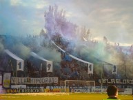 Foto: Barra: Los Caudillos del Parque • Club: Independiente Rivadavia