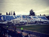 Foto: Barra: Los Caudillos del Parque • Club: Independiente Rivadavia • País: Argentina
