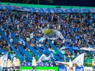 Foto: Barra: Los Chiflados • Club: Blooming • País: Bolívia