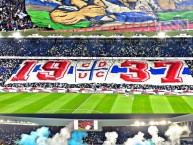 Foto: Barra: Los Cruzados &bull; Club: Universidad Católica