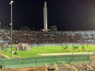 Foto: "Cerca de 10 mil personas en Uruguay, 22/05/2019" Barra: Los de Siempre • Club: Colón