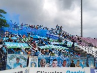Foto: "Foto en el estadio" Barra: Los de Siempre &bull; Club: Jaguares de Córdoba &bull; País: Colombia