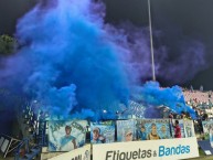 Foto: Barra: Los de Siempre &bull; Club: Jaguares de Córdoba