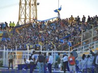 Foto: Barra: Los del Cerro • Club: Everton de Viña del Mar