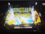 Foto: Barra: Los Guerreros • Club: Rosario Central