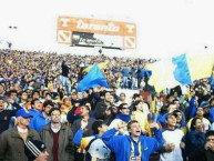 Foto: "Los guerreros en la doble visera-clausura 2005 fecha 10" Barra: Los Guerreros &bull; Club: Rosario Central &bull; País: Argentina
