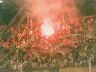 Foto: Barra: Los Guerreros &bull; Club: Rosario Central &bull; País: Argentina