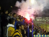 Foto: "em san juan 2008" Barra: Los Guerreros &bull; Club: Rosario Central &bull; País: Argentina