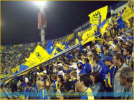 Foto: "las cañas en velez" Barra: Los Guerreros &bull; Club: Rosario Central &bull; País: Argentina
