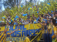 Foto: "en la plata" Barra: Los Guerreros &bull; Club: Rosario Central &bull; País: Argentina