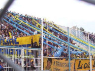 Foto: "en tucuman" Barra: Los Guerreros &bull; Club: Rosario Central &bull; País: Argentina