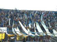 Foto: "los guerreros en chicago" Barra: Los Guerreros &bull; Club: Rosario Central &bull; País: Argentina