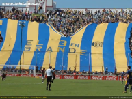 Foto: Barra: Los Guerreros &bull; Club: Rosario Central &bull; País: Argentina