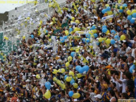 Foto: Barra: Los Guerreros &bull; Club: Rosario Central &bull; País: Argentina