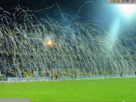 Foto: Barra: Los Guerreros &bull; Club: Rosario Central &bull; País: Argentina