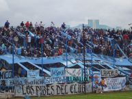 Foto: Barra: Los Inmortales • Club: Temperley • País: Argentina