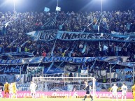 Foto: Barra: Los Inmortales • Club: Temperley