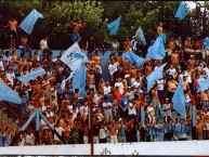 Foto: "En adrogue, año 2003" Barra: Los Inmortales &bull; Club: Temperley