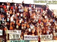 Foto: "en caseros, año 2006" Barra: Los Inmortales &bull; Club: Temperley