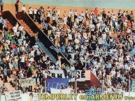 Foto: "en armenio, año 2006" Barra: Los Inmortales &bull; Club: Temperley