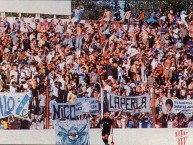 Foto: "en escalada, año 2004" Barra: Los Inmortales &bull; Club: Temperley