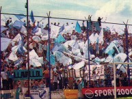 Foto: "contra los andes, año 2005" Barra: Los Inmortales &bull; Club: Temperley