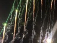 Foto: "Los Inmortales (La Familia Mas Grande Del Sur)" Barra: Los Inmortales &bull; Club: Temperley &bull; País: Argentina