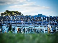 Foto: "Los Inmortales (La Familia Mas Grande Del Sur)" Barra: Los Inmortales &bull; Club: Temperley &bull; País: Argentina