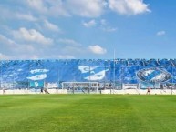 Foto: "Los Inmortales (La Familia Mas Grande Del Sur)" Barra: Los Inmortales &bull; Club: Temperley &bull; País: Argentina