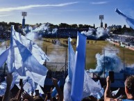 Foto: "Los Inmortales (La Familia Mas Grande Del Sur)" Barra: Los Inmortales &bull; Club: Temperley &bull; País: Argentina