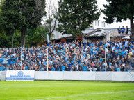 Foto: Barra: Los Inmortales &bull; Club: Temperley &bull; País: Argentina