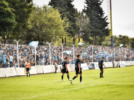 Foto: Barra: Los Inmortales &bull; Club: Temperley &bull; País: Argentina