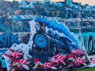 Foto: Barra: Los Inmortales &bull; Club: Temperley &bull; País: Argentina