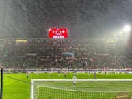Foto: Barra: Los Leales &bull; Club: Estudiantes de La Plata