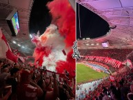 Foto: Barra: Los Leales &bull; Club: Estudiantes de La Plata &bull; País: Argentina