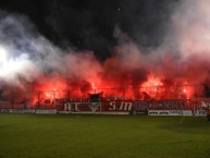 Foto: "LEONES    DEL   ESTE" Barra: Los Leones del Este &bull; Club: San Martín de Mendoza &bull; País: Argentina