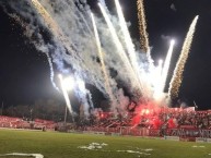 Foto: "LOS  LEONES" Barra: Los Leones del Este &bull; Club: San Martín de Mendoza