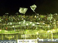Foto: Barra: Los Mismos de Siempre • Club: Sportivo Belgrano