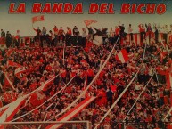 Foto: Barra: Los Ninjas &bull; Club: Argentinos Juniors