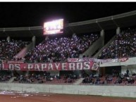 Foto: "Los papayeros" Barra: Los Papayeros • Club: Deportes La Serena • País: Chile