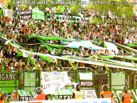 Foto: Barra: Los Pibes de Chicago &bull; Club: Nueva Chicago