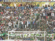 Foto: Barra: Los Pibes de Chicago &bull; Club: Nueva Chicago