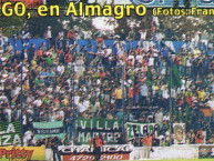 Foto: Barra: Los Pibes de Chicago &bull; Club: Nueva Chicago